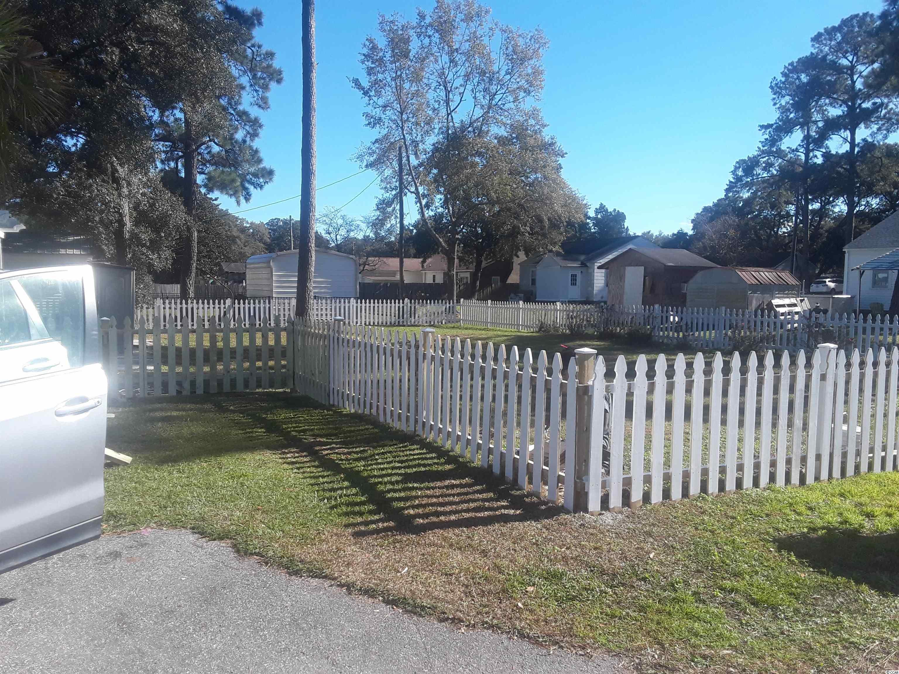 610 Tulip Street Georgetown, SC 29440 - Photo 25 of 27 Gallery Image 25