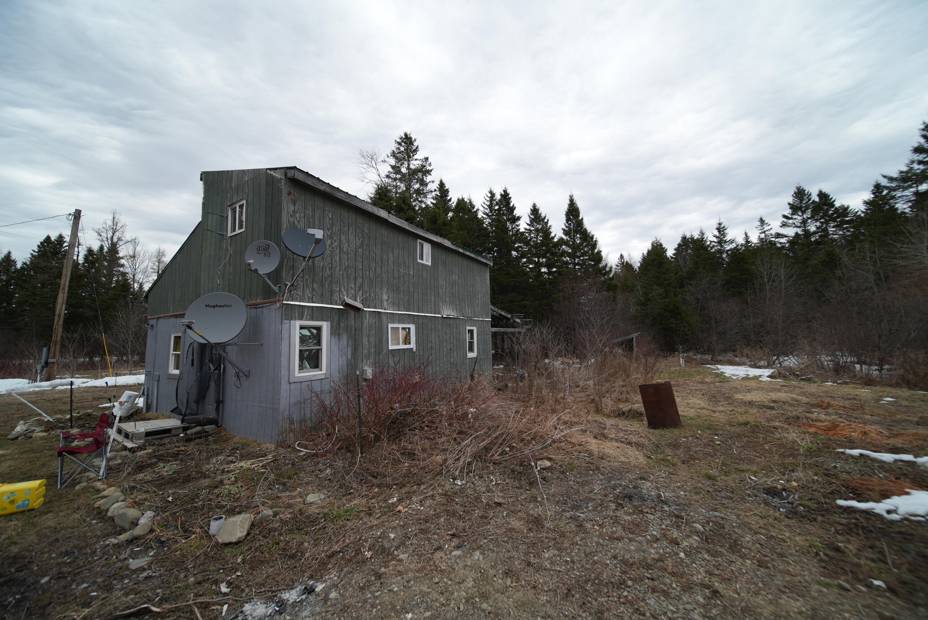 122 Wilcox Road Orient, ME 04471 - Photo 21 of 90 DSC07740