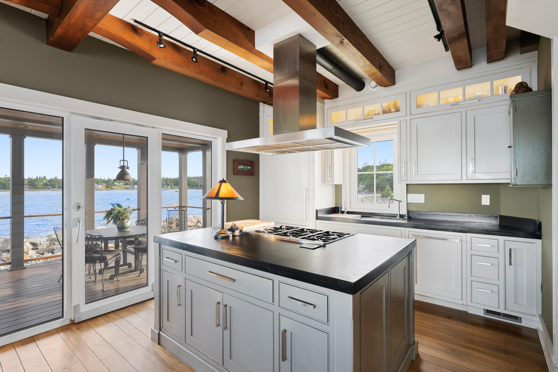 30 Mouse Island Road St. George, ME 04860 - Photo 14 of 46 Kitchen