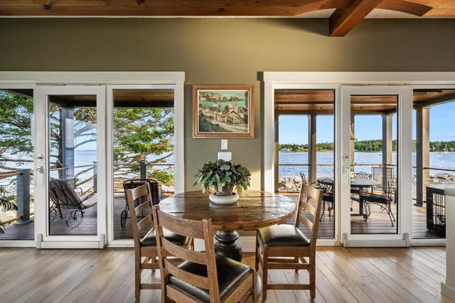 $1,995,000 | 30 Mouse Island Road, St. George, ME 04860