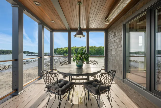 $1,995,000 | 30 Mouse Island Road, St. George, ME 04860