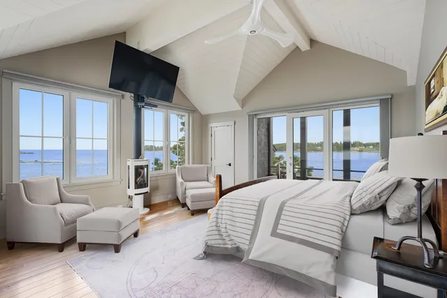 $1,995,000 | 30 Mouse Island Road, St. George, ME 04860