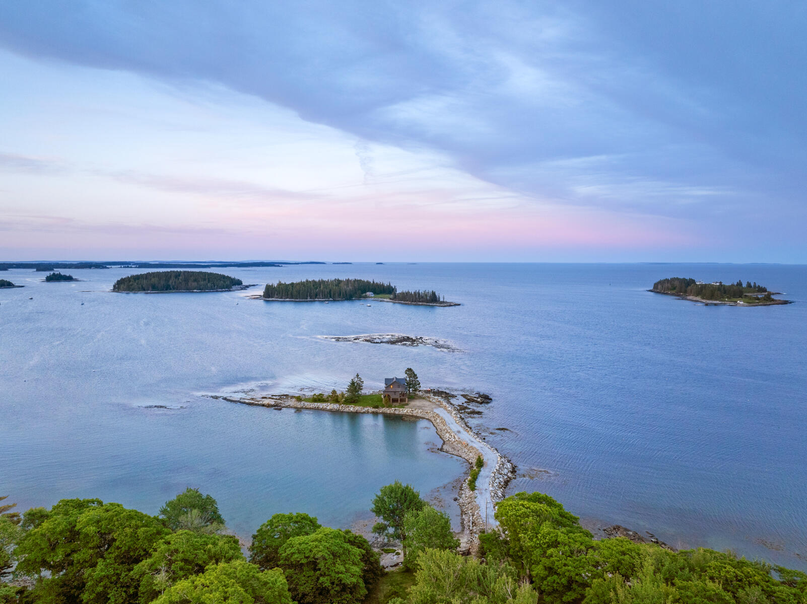 30 Mouse Island Road St. George, ME 04860 - Photo 40 of 46 Mouse Island