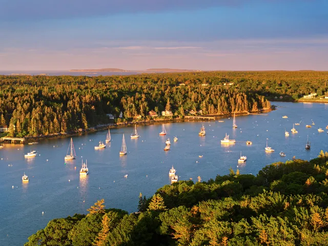 $1,995,000 | 30 Mouse Island Road, St. George, ME 04860