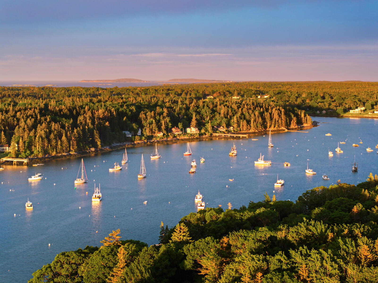 30 Mouse Island Road St. George, ME 04860 - Photo 45 of 46 Tenants Harbor
