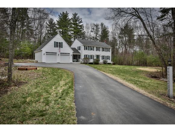 17 Birch Hill Road Brookline, NH 03033 - Photo 1 of 26