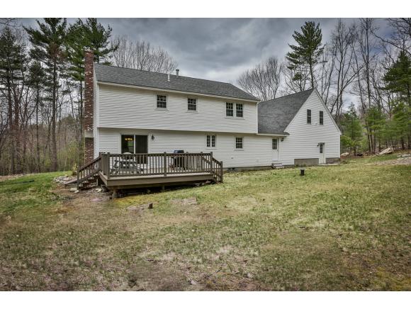 17 Birch Hill Road Brookline, NH 03033 - Photo 3 of 26