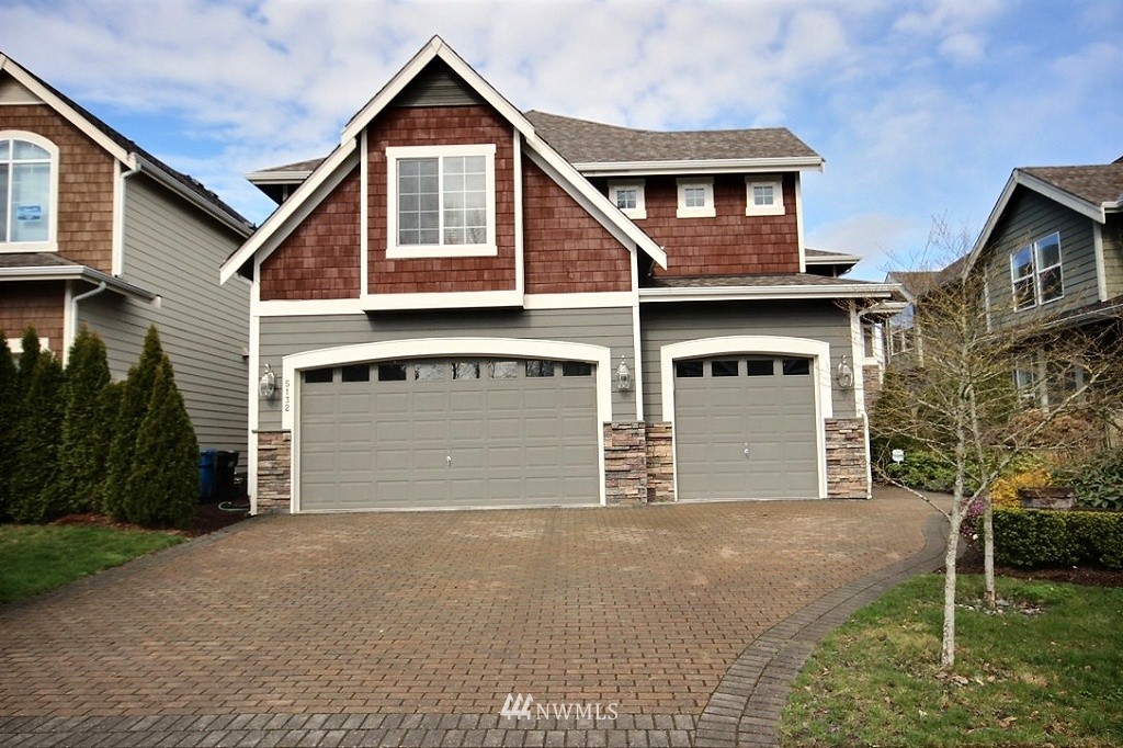 5132 Northeast 10th Street Renton, WA 98059 - Photo 2 of 25