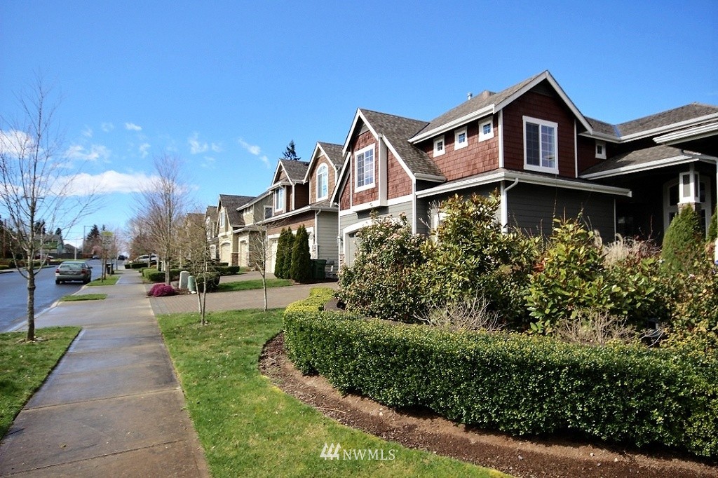 5132 Northeast 10th Street Renton, WA 98059 - Photo 23 of 25