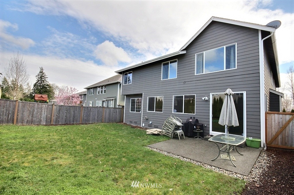 5132 Northeast 10th Street Renton, WA 98059 - Photo 25 of 25