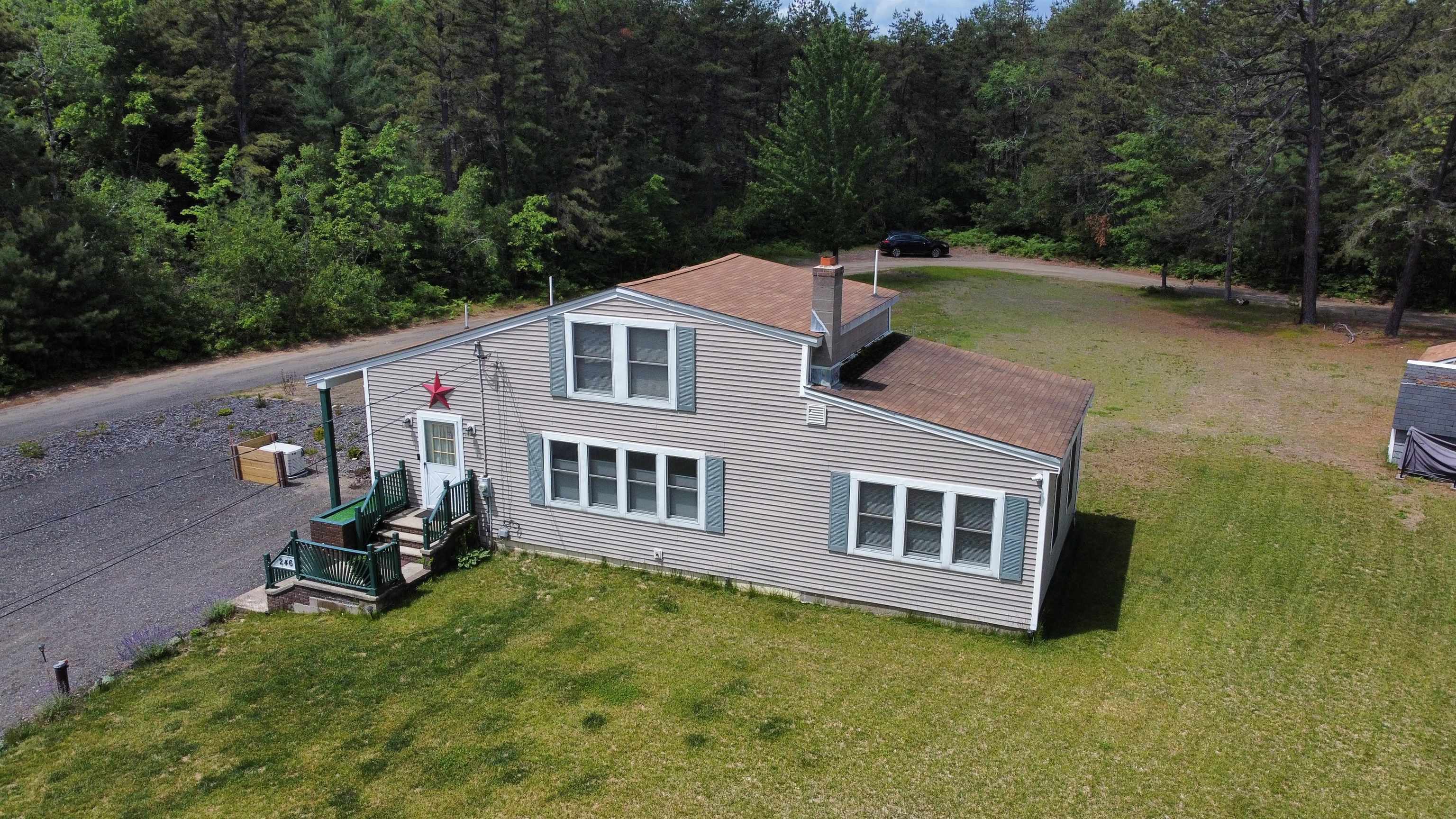 246 Granny Kent Pond Road Shapleigh, ME 04076 - Photo 31 of 40 Gallery Image 31