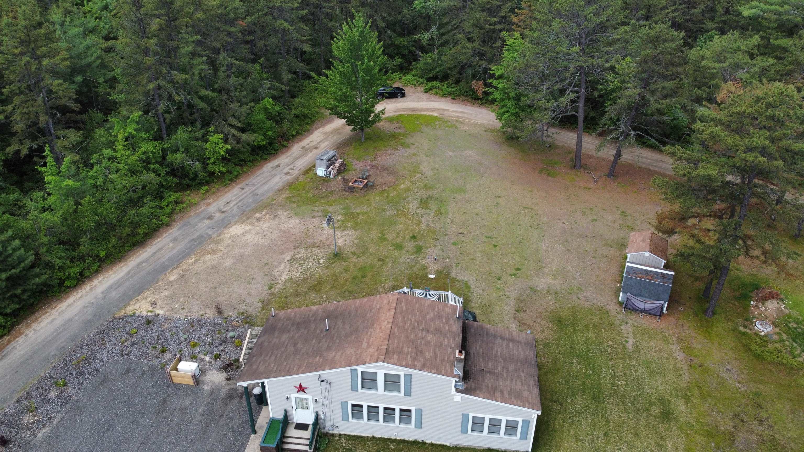 246 Granny Kent Pond Road Shapleigh, ME 04076 - Photo 32 of 40 Gallery Image 32