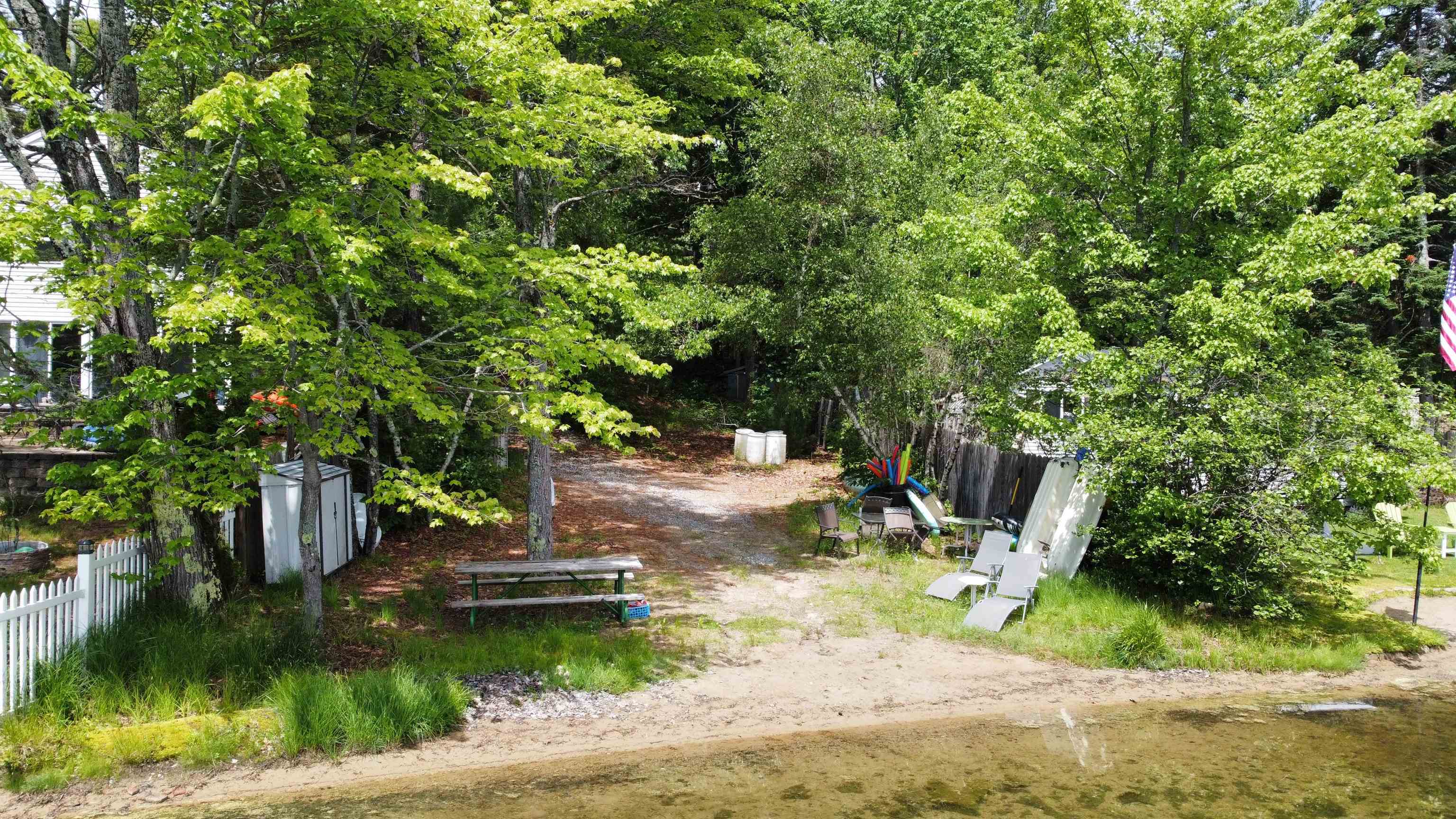 246 Granny Kent Pond Road Shapleigh, ME 04076 - Photo 36 of 40 Gallery Image 36