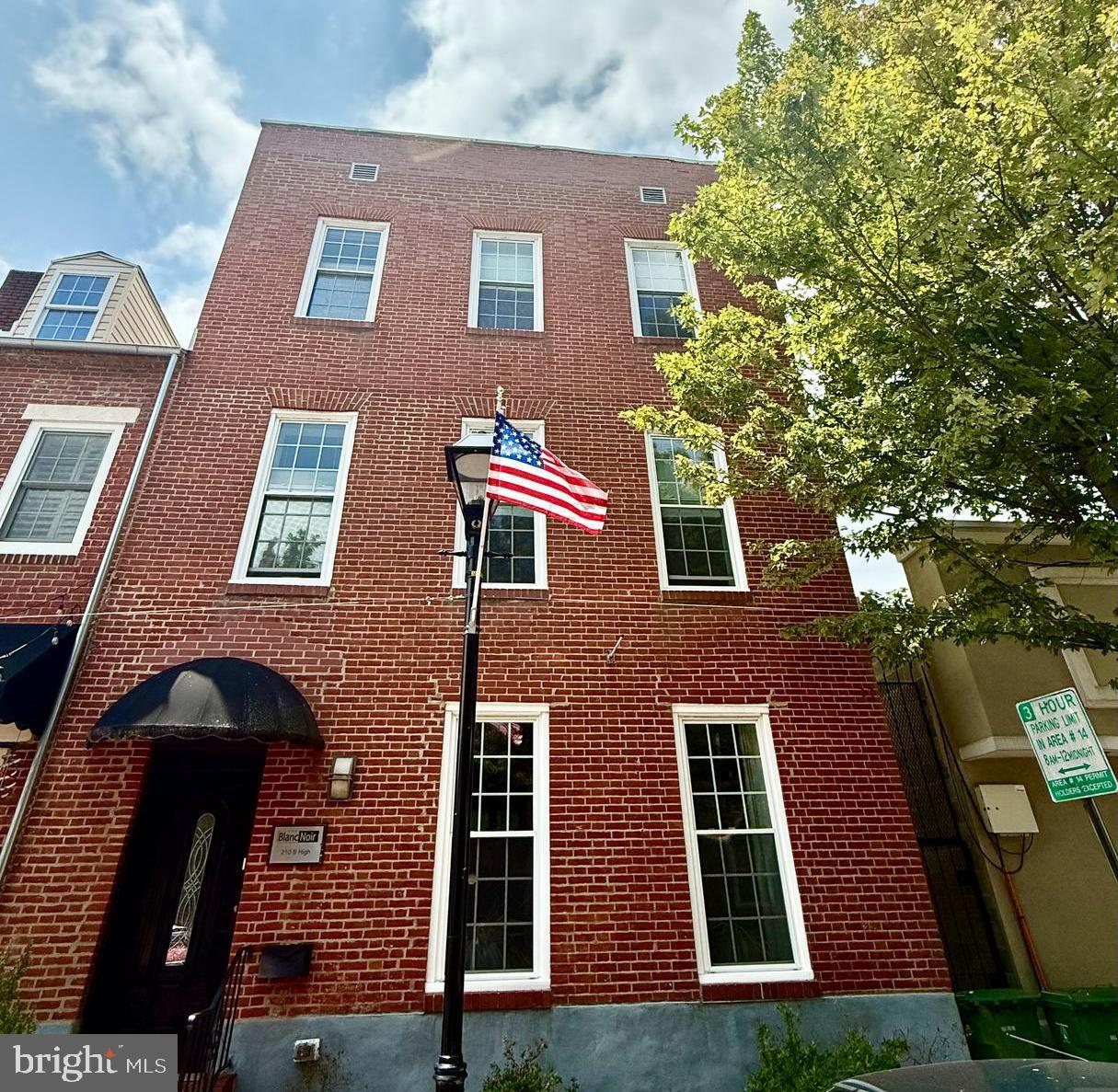 210 South High Street Baltimore, MD 21202 - Photo 1 of 1 Coming Soon!