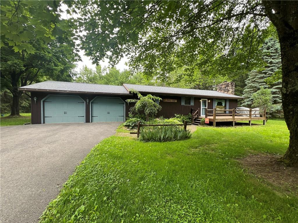 327 Beers Road Sigel, PA 15860 - Photo 1 of 29 Gallery Image 1