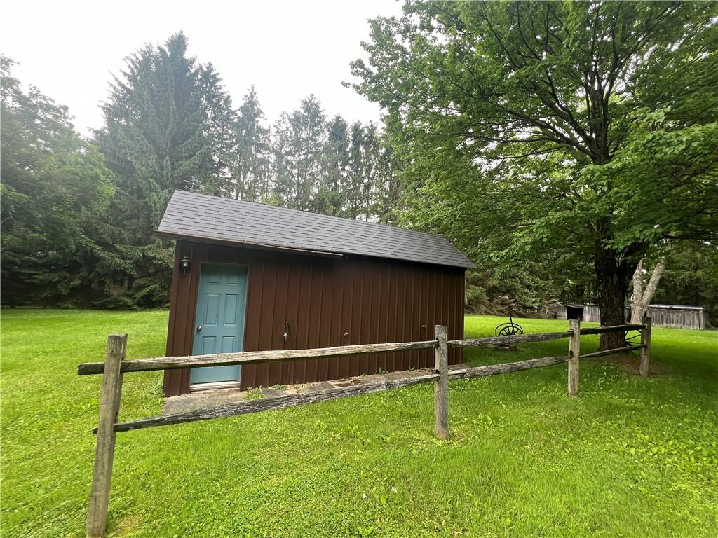 327 Beers Road Sigel, PA 15860 - Photo 11 of 29 Gallery Image 11