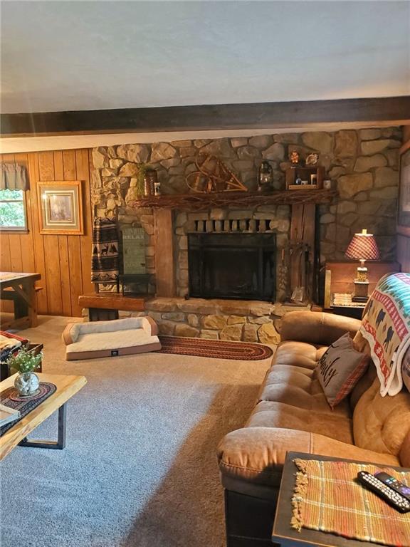 327 Beers Road Sigel, PA 15860 - Photo 13 of 29 Gallery Image 13
