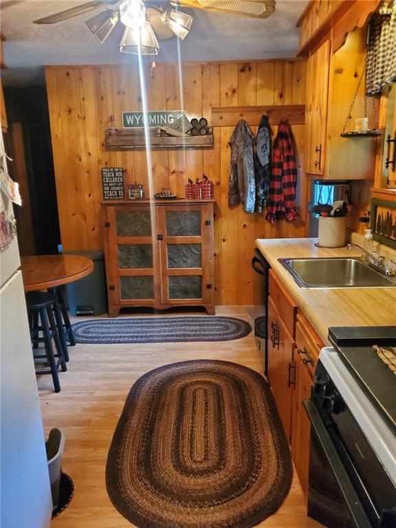 327 Beers Road Sigel, PA 15860 - Photo 15 of 29 Gallery Image 15