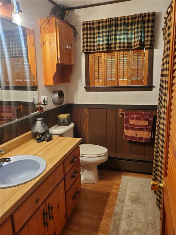 327 Beers Road Sigel, PA 15860 - Photo 18 of 29 Gallery Image 18