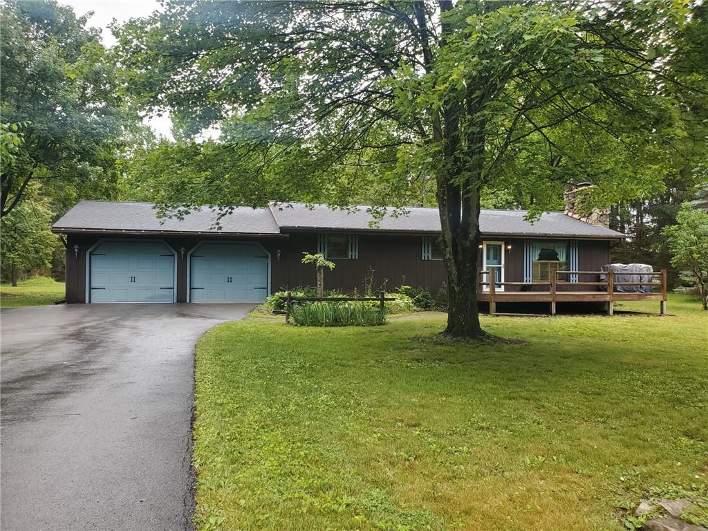 327 Beers Road Sigel, PA 15860 - Photo 2 of 29 Gallery Image 2