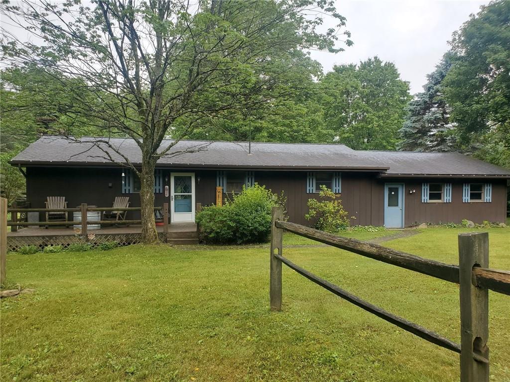 327 Beers Road Sigel, PA 15860 - Photo 3 of 29 Gallery Image 3