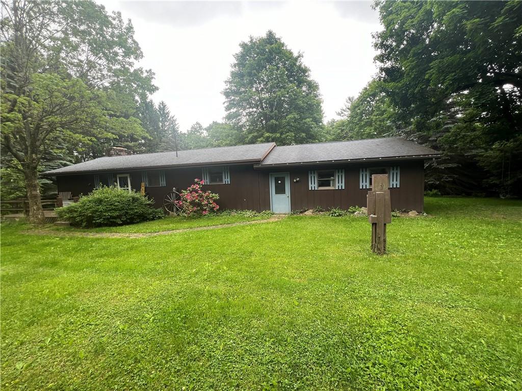 327 Beers Road Sigel, PA 15860 - Photo 4 of 29 Gallery Image 4