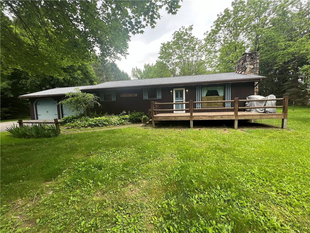 327 Beers Road Sigel, PA 15860 - Photo 5 of 29 Gallery Image 5