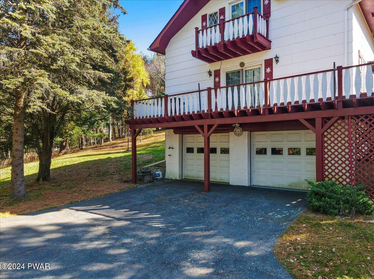 7 Alpine Rd Beach Lake Beach Lake, PA 18405 - Photo 42 of 48
