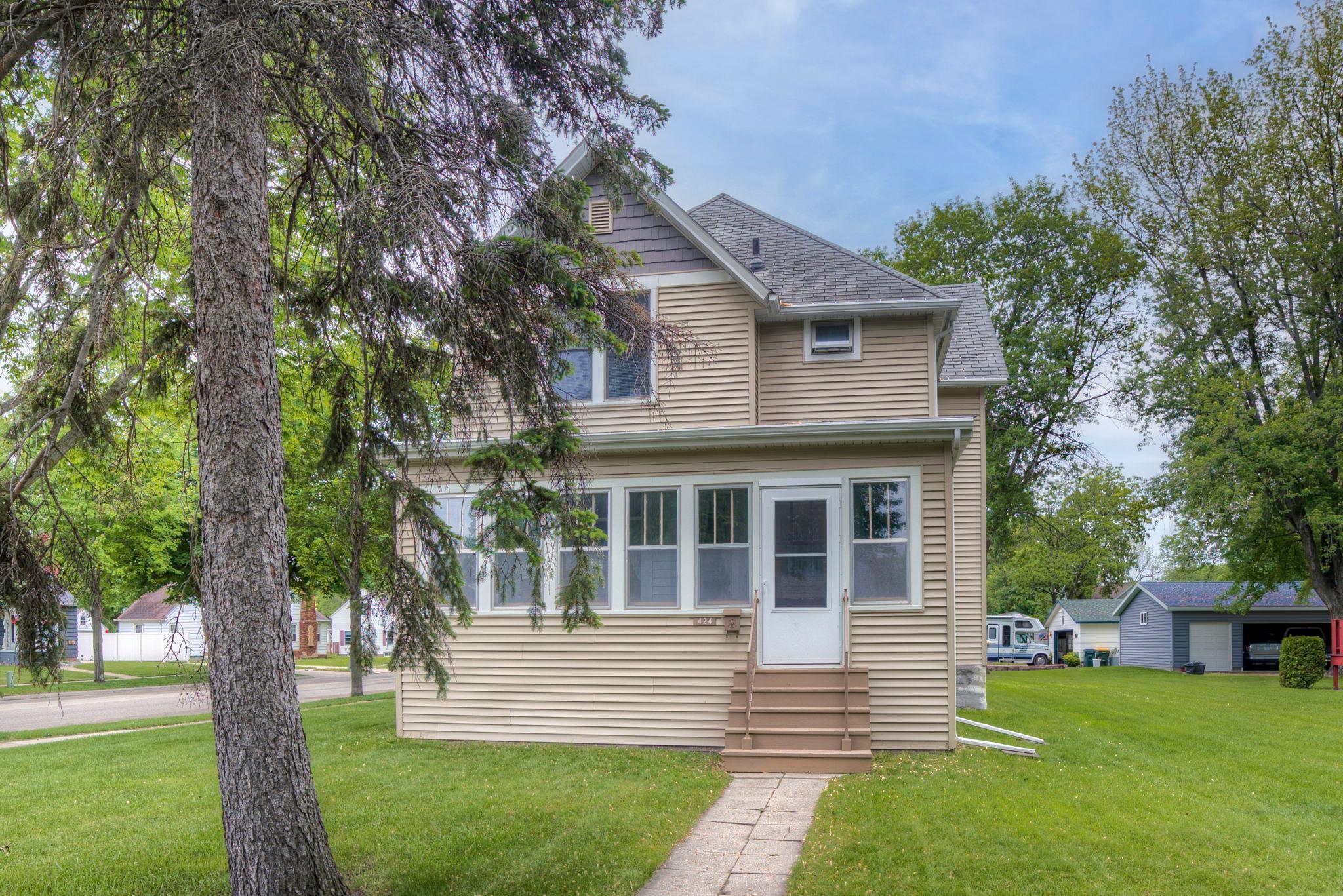 424 4th Street Southeast Willmar, MN 56201 - Photo 1 of 1