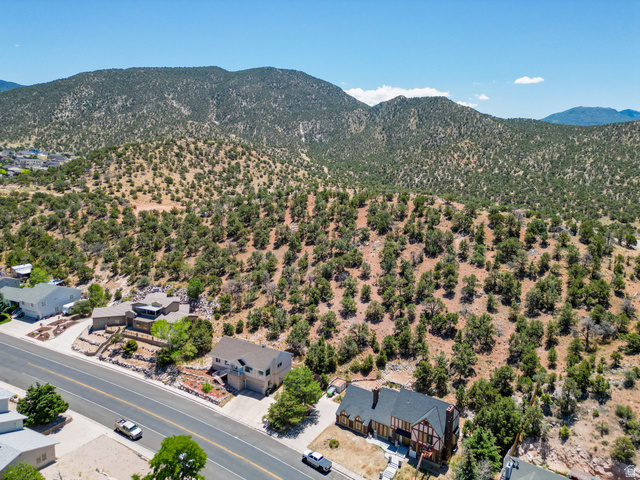 790 East Fiddlers Canyon Road Cedar City, UT 84721 - Photo 24 of 35 Expansive natural landscape with varied terrain and established trees