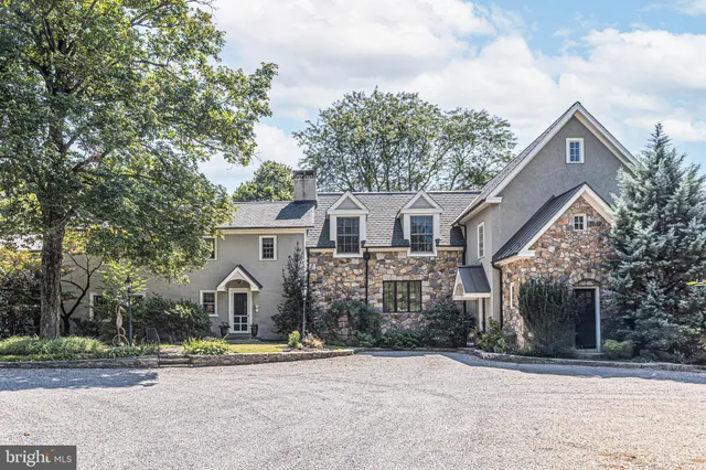 $2,150,000 | 5025 Anderson Road, Doylestown, PA 18902