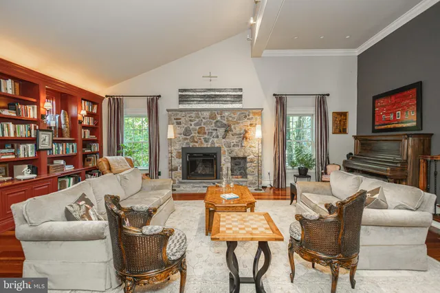 $2,150,000 | 5025 Anderson Road, Doylestown, PA 18902