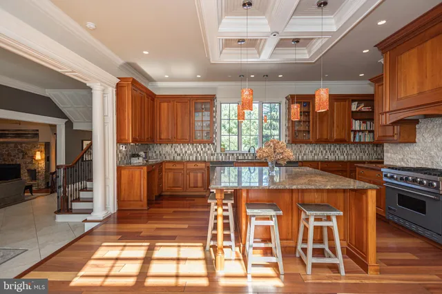 $2,150,000 | 5025 Anderson Road, Doylestown, PA 18902