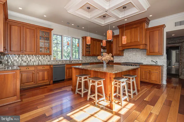 $2,150,000 | 5025 Anderson Road, Doylestown, PA 18902