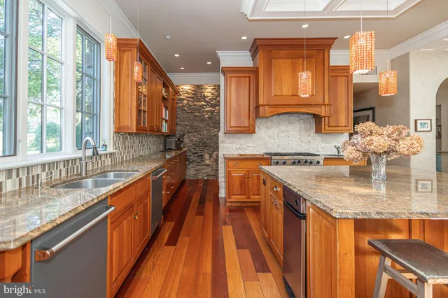 $2,150,000 | 5025 Anderson Road, Doylestown, PA 18902