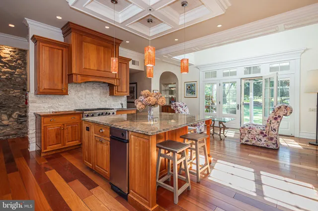 $2,150,000 | 5025 Anderson Road, Doylestown, PA 18902