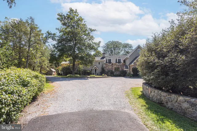 $2,150,000 | 5025 Anderson Road, Doylestown, PA 18902