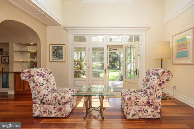 $2,150,000 | 5025 Anderson Road, Doylestown, PA 18902