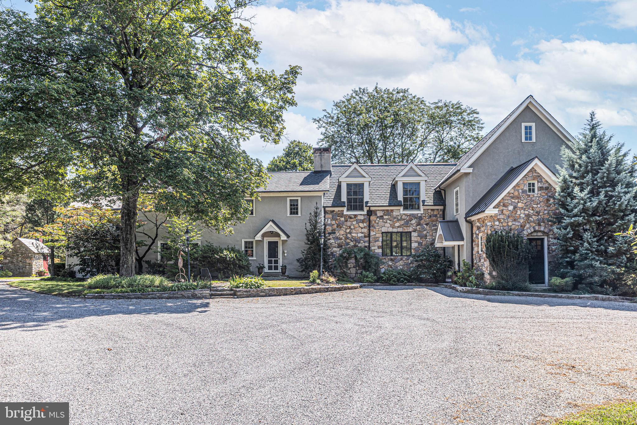 5025 Anderson Road Doylestown, PA 18902 - Photo 4 of 92