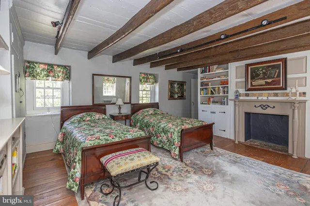 $2,150,000 | 5025 Anderson Road, Doylestown, PA 18902