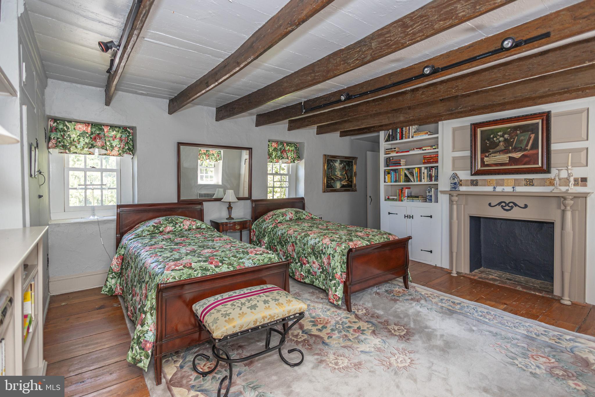 5025 Anderson Road Doylestown, PA 18902 - Photo 51 of 92