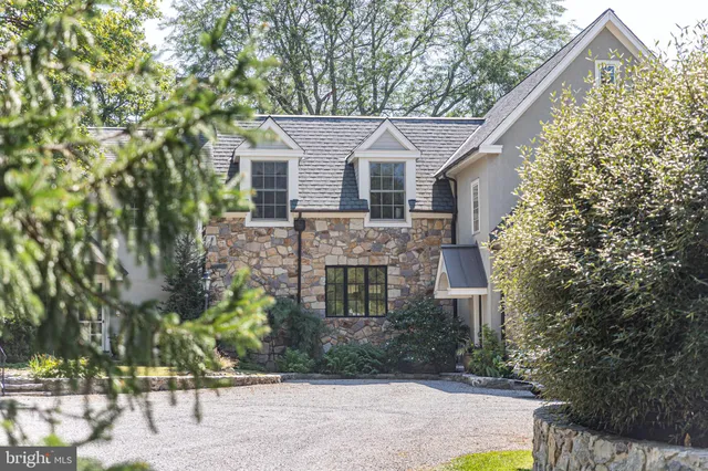 $2,150,000 | 5025 Anderson Road, Doylestown, PA 18902