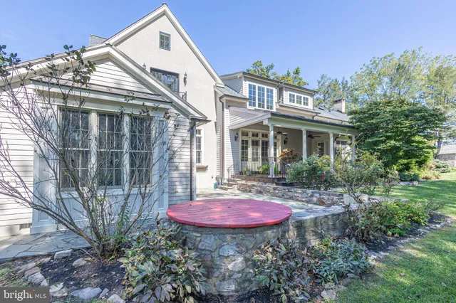 $2,150,000 | 5025 Anderson Road, Doylestown, PA 18902