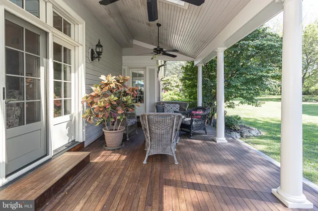 $2,150,000 | 5025 Anderson Road, Doylestown, PA 18902