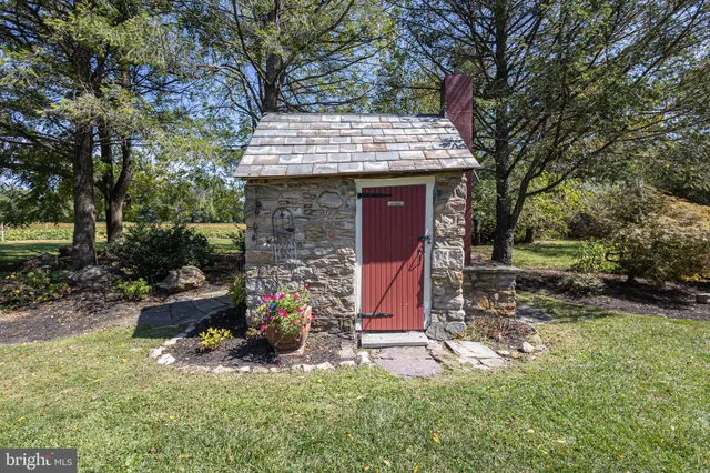 $2,150,000 | 5025 Anderson Road, Doylestown, PA 18902