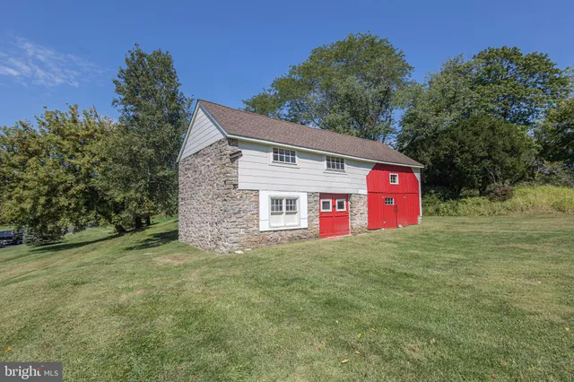 $2,150,000 | 5025 Anderson Road, Doylestown, PA 18902
