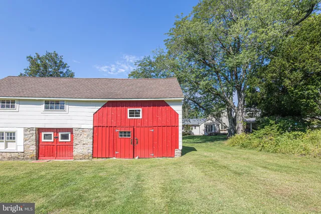 $2,150,000 | 5025 Anderson Road, Doylestown, PA 18902