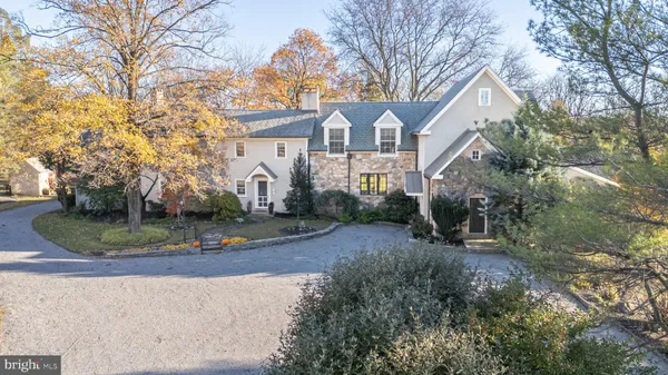 $1,895,000 | 5025 Anderson Road, Doylestown, PA 18902