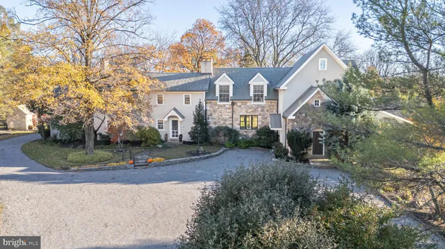 $2,150,000 | 5025 Anderson Road, Doylestown, PA 18902