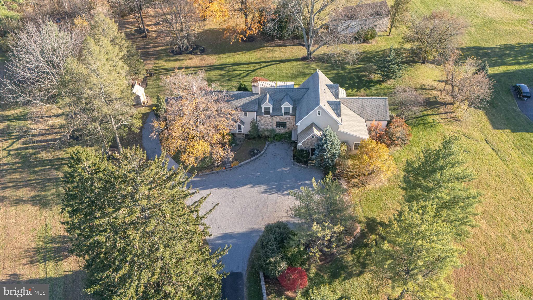 5025 Anderson Road Doylestown, PA 18902 - Photo 79 of 92